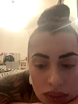 Barbie_1312's cam snapshot