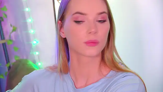 GentleRossi's cam snapshot