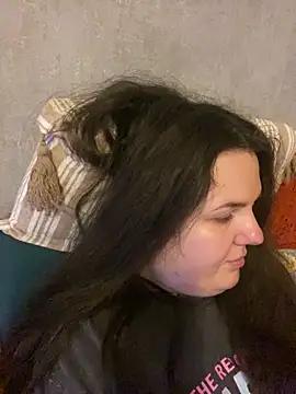 Inkognitoc's web cam