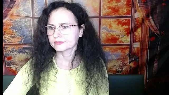 Miroslava_Happi's cam snapshot