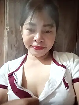 Bamboo-niee123's cam snapshot