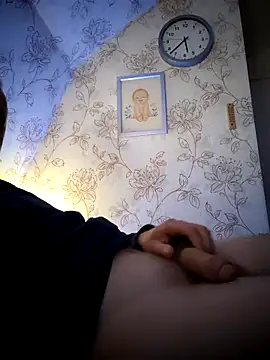 Teemu's cam snapshot