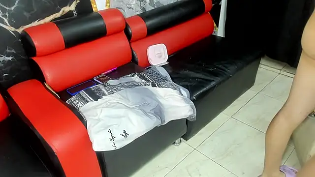 hot-threesome live sex cam