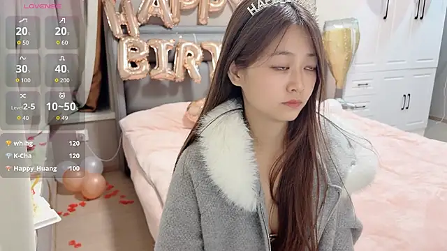 Jian_Lin's cam snapshot