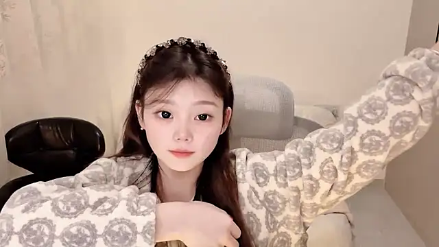 yang-yang-yang's cam snapshot