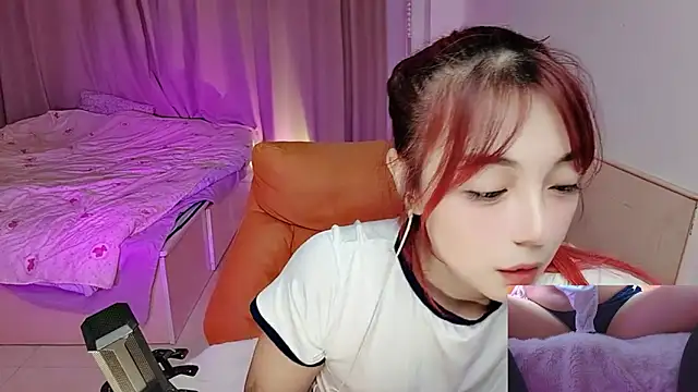 Song_99's cam snapshot