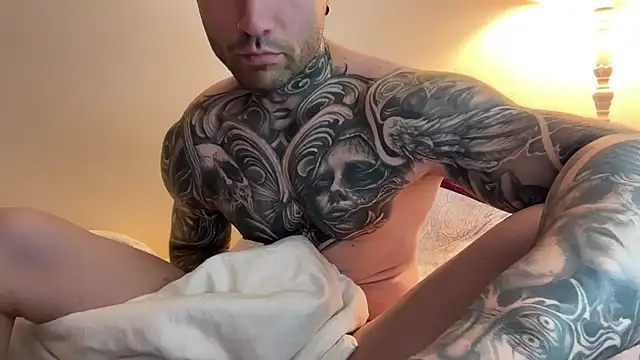 Larsskeet's cam snapshot