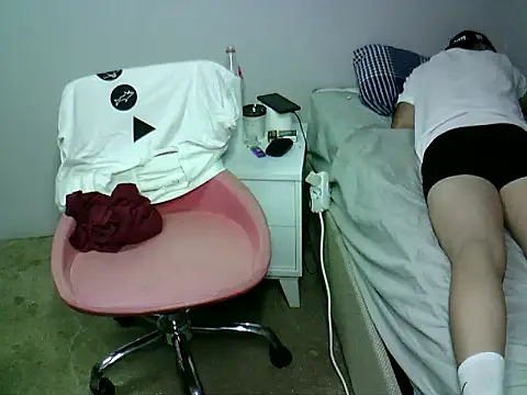 krerem's cam snapshot