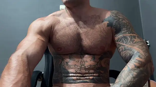 Mr_YourGod's cam snapshot