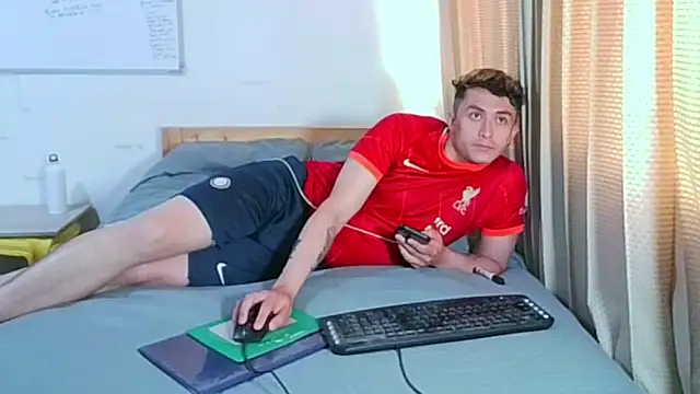 Darko0717's cam snapshot