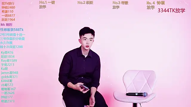 Boygayhouse's cam snapshot