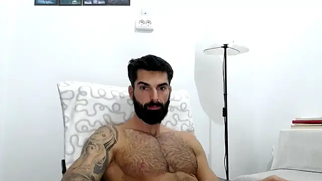 Verycutex's cam snapshot