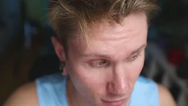 kevin-park's cam snapshot