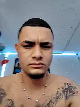 gaeldavid's cam snapshot