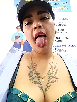 MAYE__13's cam snapshot