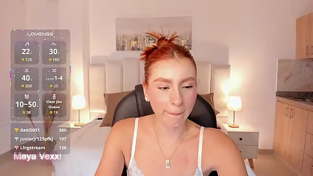 IvonneeBlake live sex cam