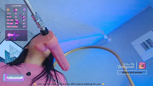 eva_cuper's cam snapshot