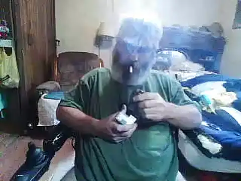 hearseguy77's cam snapshot