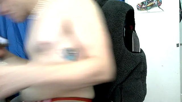 TheGAPEgatsby92's cam snapshot