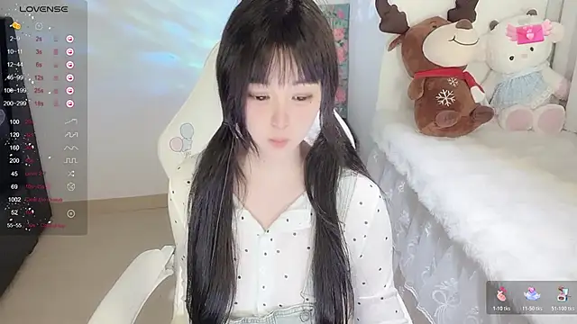 yuii-7's cam snapshot