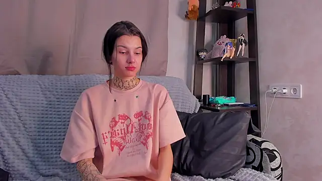 DonnaHicks's cam snapshot