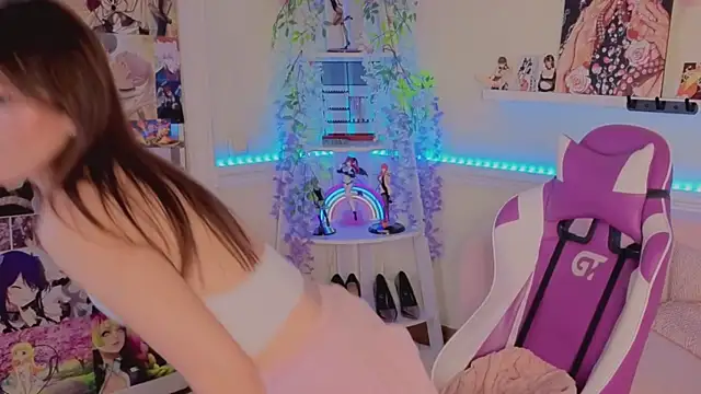 SofiBelucci's cam snapshot