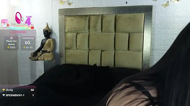 Dahiana_Williamss's cam snapshot