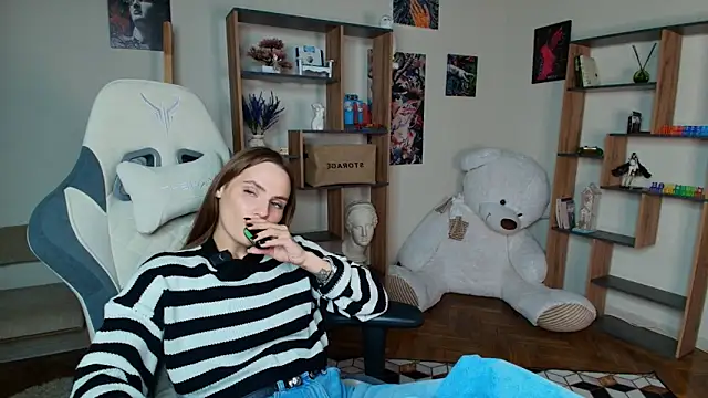 JacquelinKasch's cam snapshot