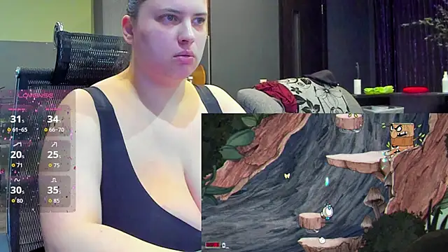 1lindsey1's cam snapshot