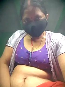 QRESABABY's cam snapshot