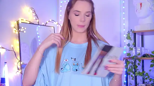 GentleRossi's cam snapshot