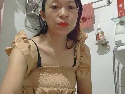 Mina_ti's cam snapshot