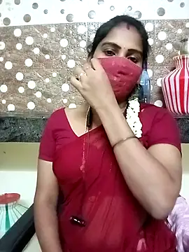 Tamil_roja17's cam snapshot