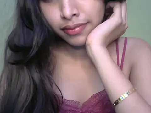 Pink_X's cam snapshot