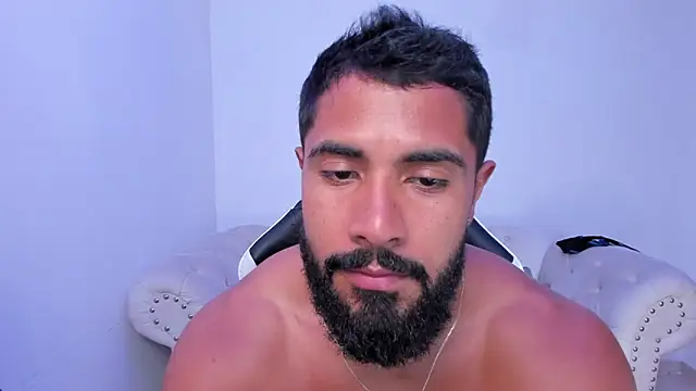 Santiago_huntt live sex cam