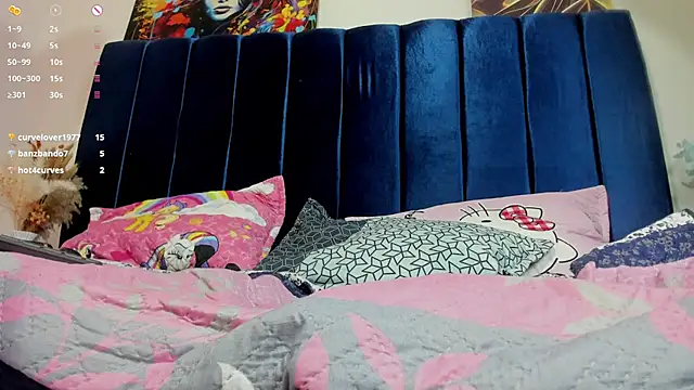 Hanna_wish's cam snapshot