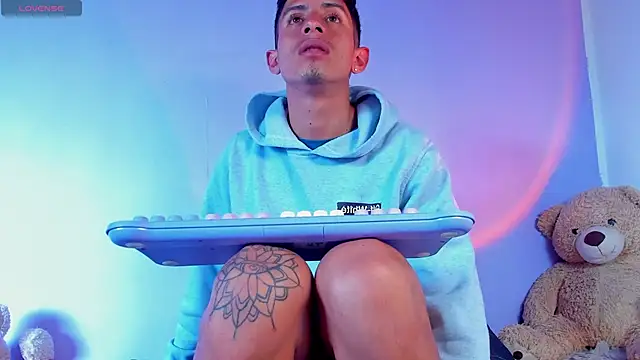 BIG_cockpether's cam snapshot