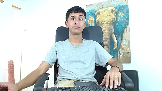 Alancum7's cam snapshot