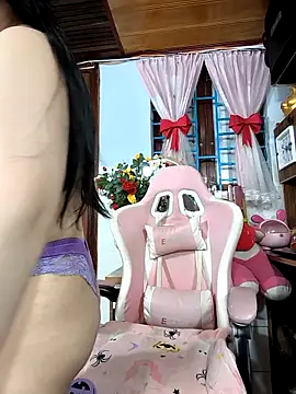 Okleotina9's cam snapshot