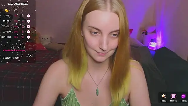 Fluffy_muffin_'s cam snapshot