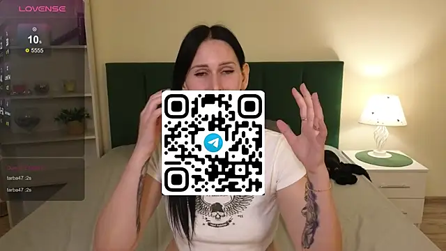 Bonnie_White's cam snapshot