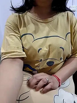 roshni_agrawal0's cam snapshot