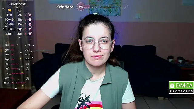 Aminabeatris's cam snapshot