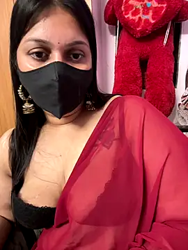 Preethi_Bujji's cam snapshot