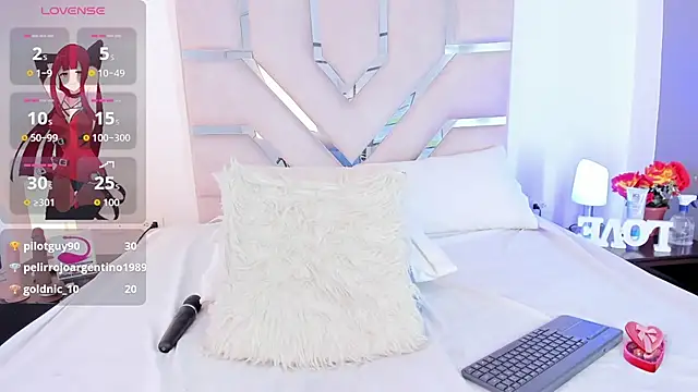 Thayler_jones live sex cam