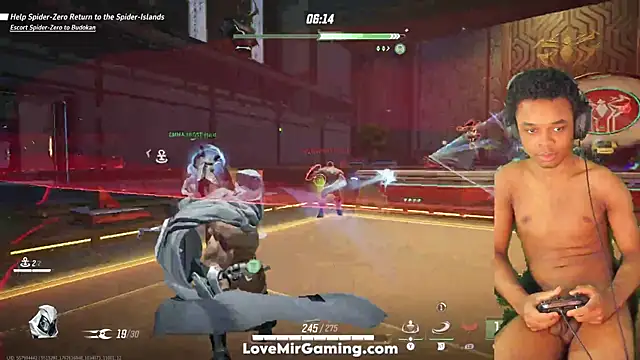 lovemirgaming live sex cam