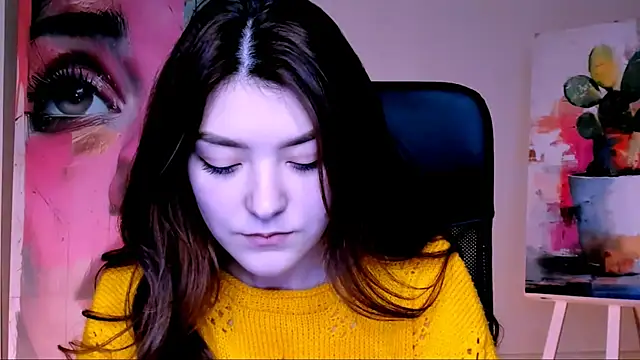 AnaSteisher's cam snapshot