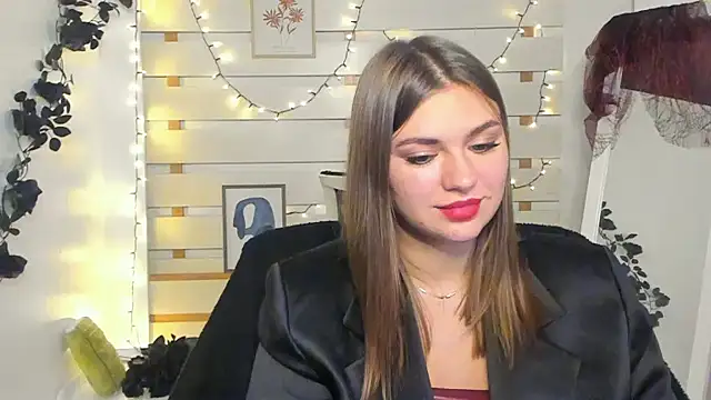 Josephine_Kiss's cam snapshot