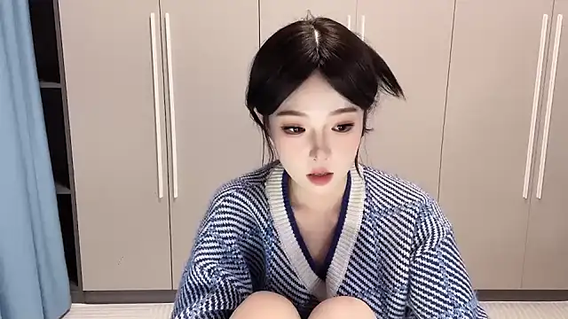 Q-ing's cam snapshot