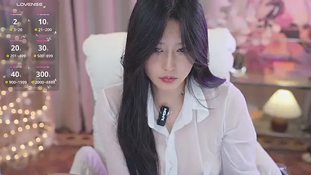 Cherry_lovable's cam snapshot